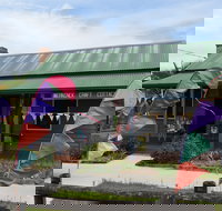 Werninck Craft Cottage - Sydney Resort