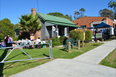 Werninck Craft Cottage - Accommodation Sydney 2