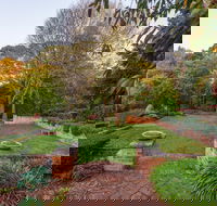 Windyridge Garden Mount Wilson - Accommodation Sydney