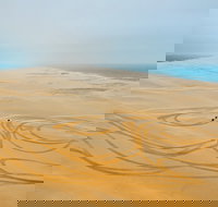 Worimi National Park - Accommodation Sydney