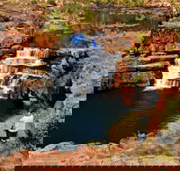 Wunaamin Miliwundi Range National Park - Accommodation Sydney
