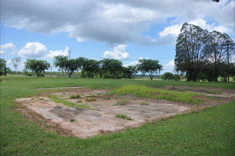 WWII RAAF Operations Room, Berrimah - Sydney 4u 1