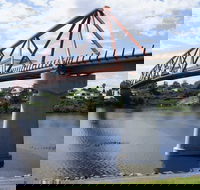 Yandhai Nepean Crossing - Sydney 4u