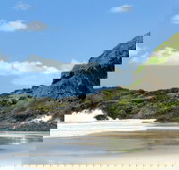 Yarriabini National Park - Accommodation Sydney