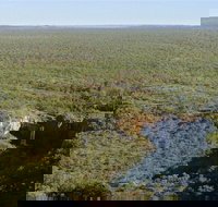 17 Mile Falls - Accommodation Sydney