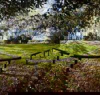 Aboriginal Bora Ring - Accommodation Sydney
