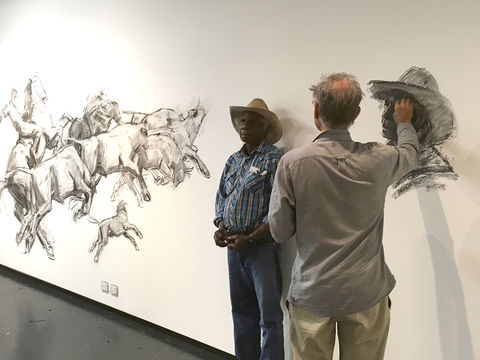 Adelaide Central Gallery - Accommodation Sydney 0