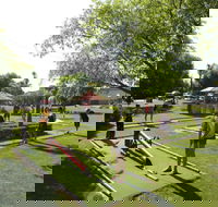 Adventure Fun Park Gippsland - Accommodation Sydney