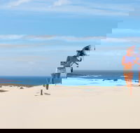 Anna Bay - Accommodation Sydney