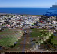 Ardrossan Lookout - Accommodation Sydney