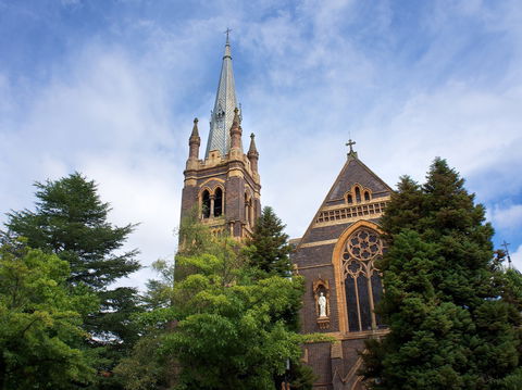 Armidale Heritage Tours - Accommodation Sydney 2