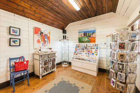 Art@Goolwa Inc - Accommodation Sydney 1