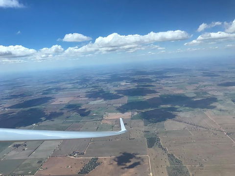 Australian Soaring Centre - Accommodation Sydney 0