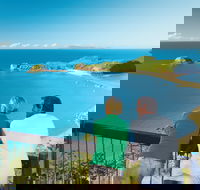 Ball Bay - Accommodation Sydney