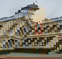 Bank Art Museum Moree BAMM - Sydney 4u