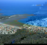 Batemans Bay Snorkelling Trail - Sydney 4u