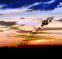 Bell - Accommodation Sydney