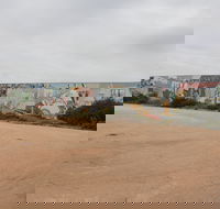 Berri Community Mural - Accommodation Sydney