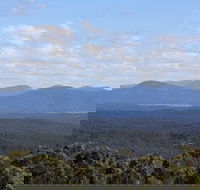 Big Bit Lookout - Sydney 4u