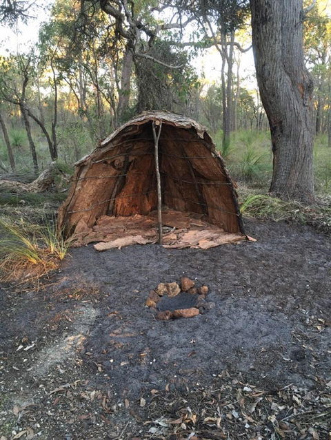 Bindjareb Cultural Park - Sydney 4u 0