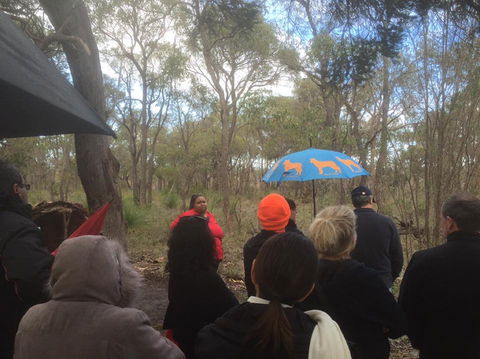 Bindjareb Cultural Park - Sydney 4u 2