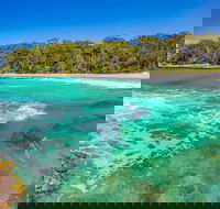 Blenheim Beach - Sydney 4u