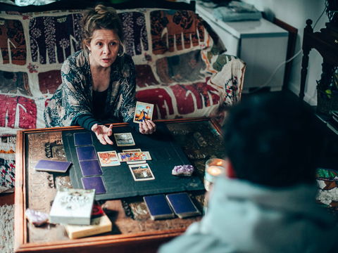 Blue Mountains Tarot Readings - Accommodation Sydney 0