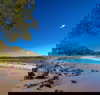 Boat Harbour Beach - Sydney 4u