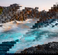 Bombo Headland Kiama - Accommodation Sydney