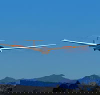 Boonah Gliding Club - Accommodation Sydney