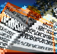 Boulia - Accommodation Sydney