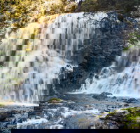 Bridal Veil Champagne and No Name Falls - Accommodation Sydney