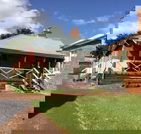 Bridgetown Police Station Museum 1880 - Accommodation Sydney