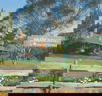 Bridgedale - Accommodation Sydney