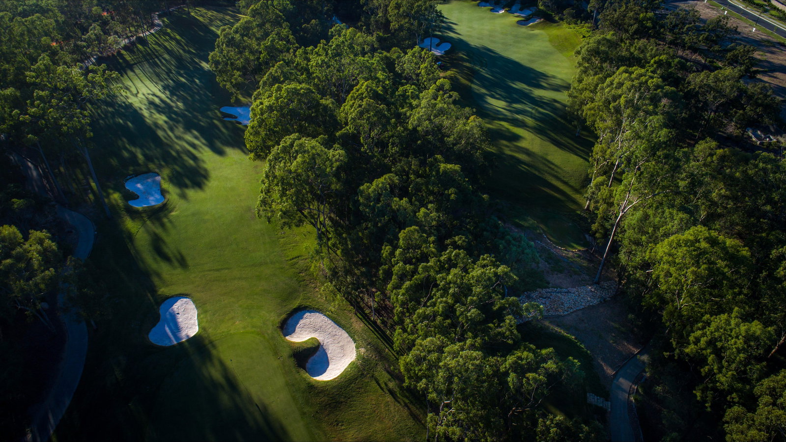 Brookwater QLD Accommodation Sydney