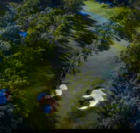 Brookwater Golf and Country Club - Accommodation Sydney