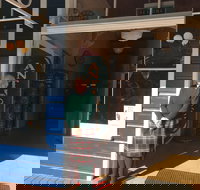 Broughton Antiques - Accommodation Sydney