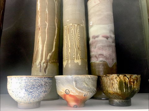 Bronwyn Clarke Ceramics - Sydney 4u 1