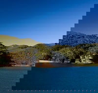 Butterfly Bay - Hook Island - Accommodation Sydney