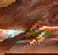 Camooweal - Accommodation Sydney