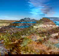 Capricorn Coast National Park - Accommodation Sydney