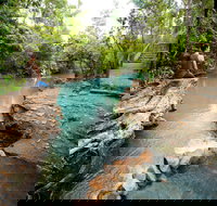 Cardwell Spa Pool - Sydney Resort