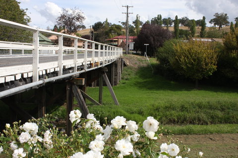 Carcoar - Sydney Resort 1
