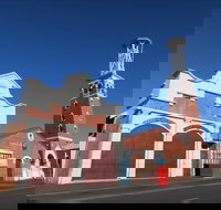 Central Goldfields Art Gallery - Accommodation Sydney