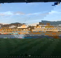Central Coast Stadium - Sydney 4u