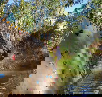 Challenge Hill - Accommodation Sydney