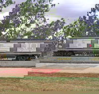 Cluffies Park in Coppabella - Accommodation Sydney