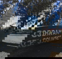 Cobram and District Harness Racing Club - Accommodation Sydney