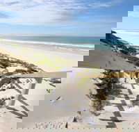 Coffin Bay National Park - Accommodation Sydney