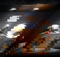 Collinsville Coalface Experience - Accommodation Sydney